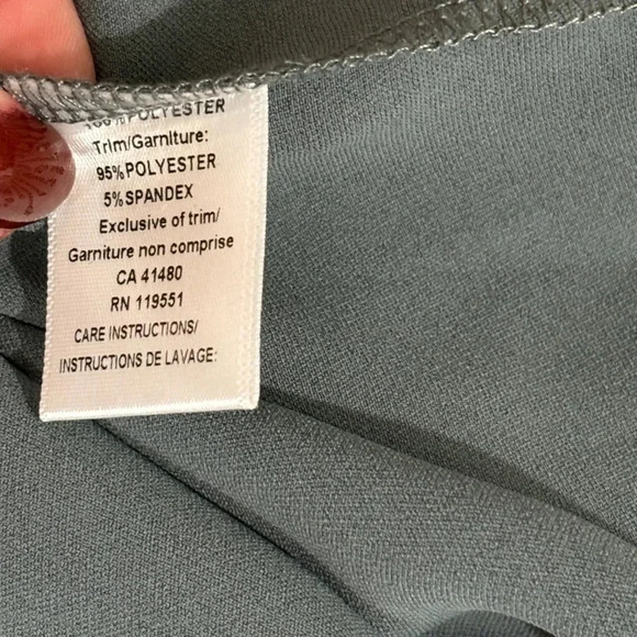 GentleFawn Collection Astel Balsam Dress NWT - Picture 4 of 4